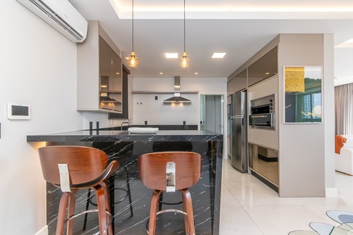 Apartamento de 3 quartos, 133m² no bairro Centro, em Balneário Camboriú | Eu Corretor