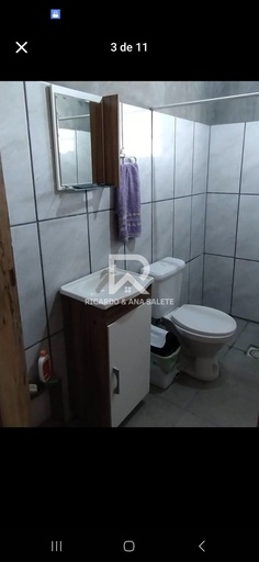 Casa de 2 quartos, no bairro Santa Rita, em Palmares do Sul | Eu Corretor