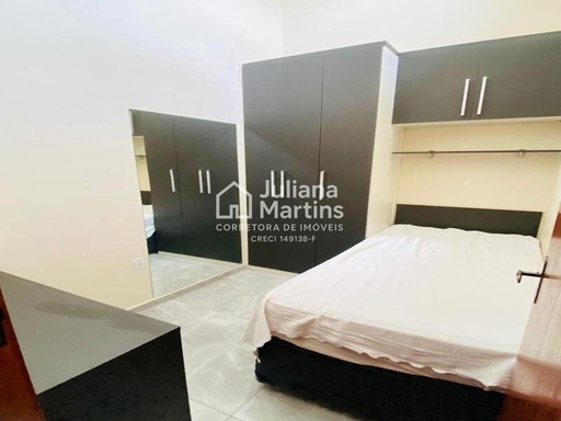 Casa de Condomínio de 4 quartos, 116m² no bairro Horto Florestal, em Sorocaba | Eu Corretor
