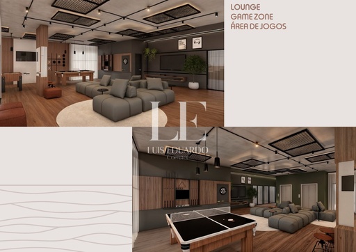 Studio de 1 quarto, no bairro Armação, em Penha | Eu Corretor