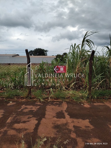 Lote/Terreno Comercial no bairro Centro, em Campo Grande | Eu Corretor