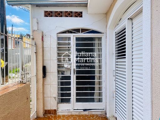 Casa de 3 quartos, 159m² no bairro Vila Carvalho, em Sorocaba | Eu Corretor