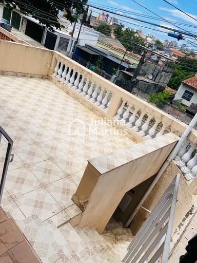 Casa de 3 quartos, 159m² no bairro Vila Carvalho, em Sorocaba | Eu Corretor