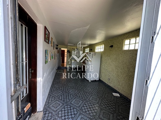 Casa de 139m² no bairro Centro, em São Bernardo do Campo | Eu Corretor