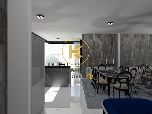 Casa de 3 quartos, 178m² no bairro Jardim Nova Itapevi, em Itapevi | Eu Corretor