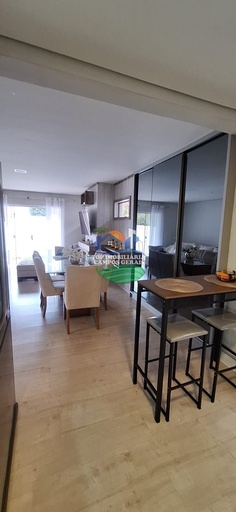 Casa de 4 quartos, no bairro Jardim dos Bancários, em Castro | Eu Corretor