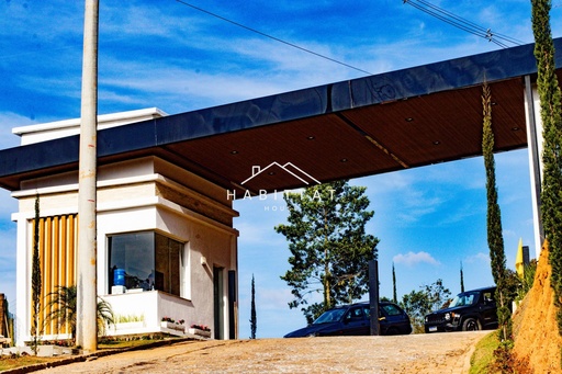 Lote/Terreno no bairro Albuquerque, em Teresópolis | Eu Corretor
