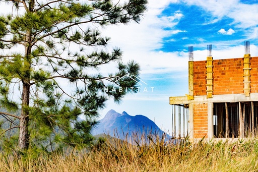 Lote/Terreno no bairro Albuquerque, em Teresópolis | Eu Corretor