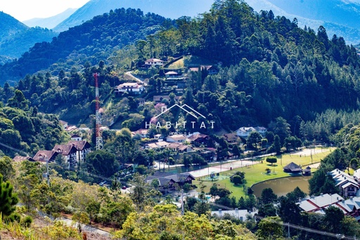 Lote/Terreno no bairro Albuquerque, em Teresópolis | Eu Corretor