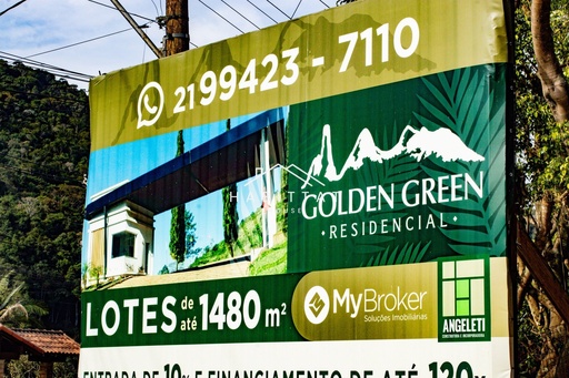 Lote/Terreno no bairro Albuquerque, em Teresópolis | Eu Corretor