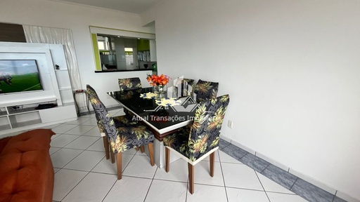 Apartamento de 3 quartos, 163m² no bairro Gonzaga, em Santos | Eu Corretor