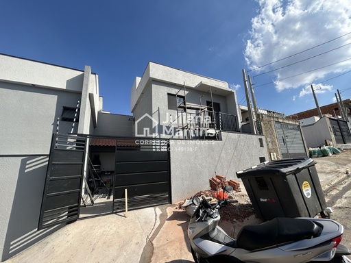 Sobrado de 2 quartos, 75m² no bairro Jardim Piazza di Roma II, em Sorocaba | Eu Corretor