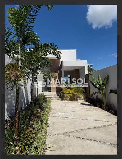 Casa de 4 quartos, 105m² no bairro TABUBA, em Caucaia | Eu Corretor