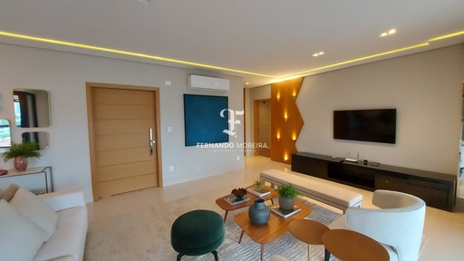 Apartamento de 4 quartos, 257m² no bairro Centro, em Araçatuba | Eu Corretor