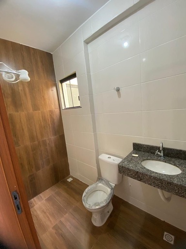 Casa de 60m² no bairro Jardim do Ingá, em Luziânia | Eu Corretor