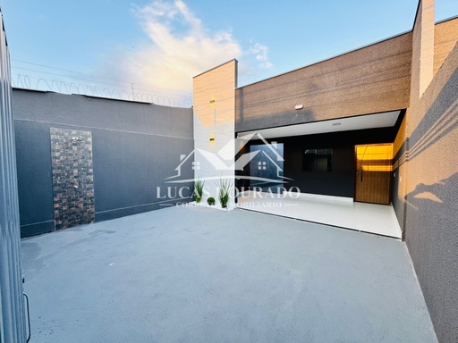 Casa de 2 quartos, 80m² no bairro Barrolandia , em Planaltina | Eu Corretor