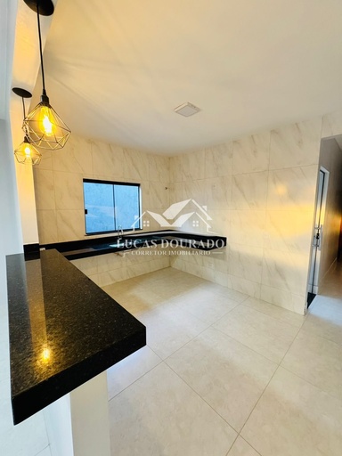 Casa de 2 quartos, 80m² no bairro Barrolandia , em Planaltina | Eu Corretor