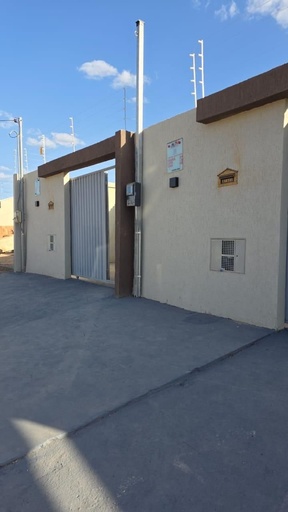 Casa de 60m² no bairro Centro, em Luziânia | Eu Corretor