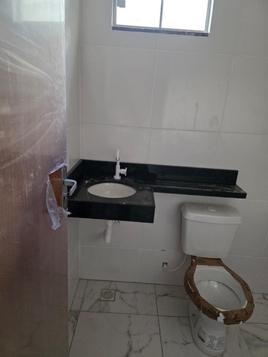 Casa de 60m² no bairro Centro, em Luziânia | Eu Corretor