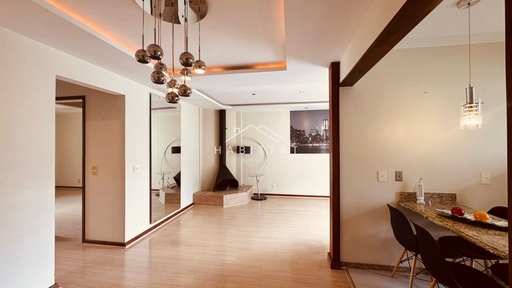 Apartamento de 2 quartos, 80m² no bairro Bom Retiro, em Teresópolis | Eu Corretor