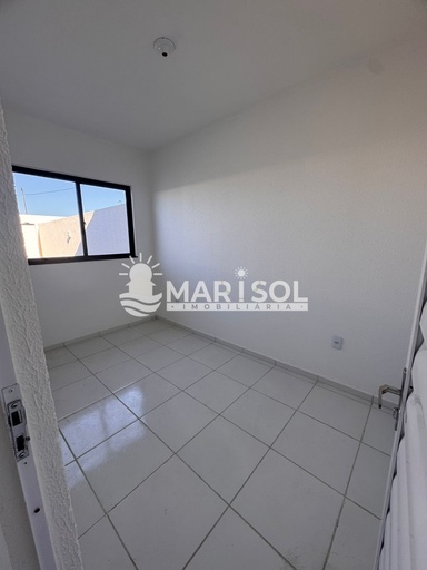Casa de 3 quartos, 59m² no bairro Camurupim, em Caucaia | Eu Corretor