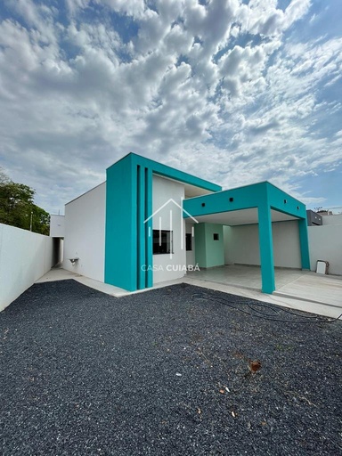 Casa de 3 quartos, 282m² no bairro Jardim Universitário, em Cuiabá | Eu Corretor