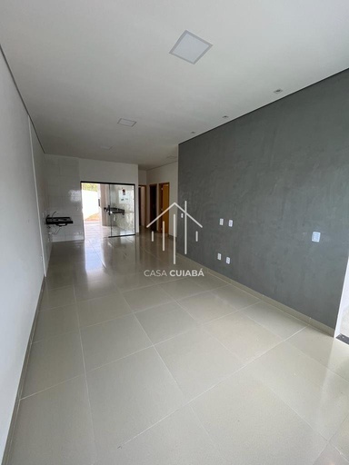 Casa de 3 quartos, 282m² no bairro Jardim Universitário, em Cuiabá | Eu Corretor