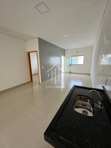 Casa de 3 quartos, 282m² no bairro Jardim Universitário, em Cuiabá | Eu Corretor