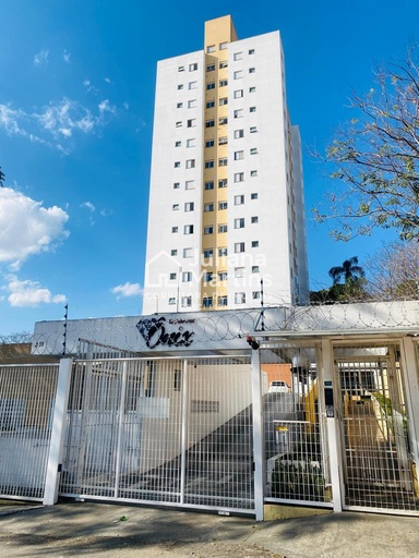 Apartamento de 2 quartos, 47m² no bairro Vila São Caetano, em Sorocaba | Eu Corretor