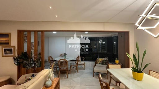 Apartamento de 3 quartos, no bairro Alphaville I, em Salvador | Eu Corretor