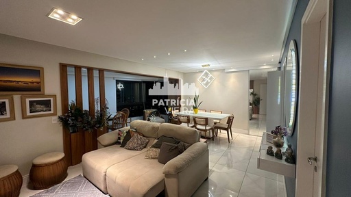 Apartamento de 3 quartos, no bairro Alphaville I, em Salvador | Eu Corretor