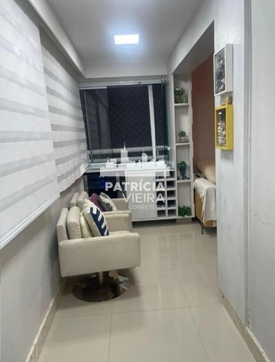 Apartamento de 3 quartos, no bairro Piatã, em Salvador | Eu Corretor