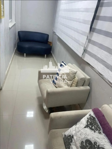 Apartamento de 3 quartos, no bairro Piatã, em Salvador | Eu Corretor