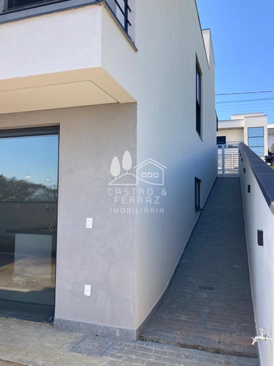 Casa de 3 quartos, 220m² no bairro Caçapava Velha, em Caçapava | Eu Corretor