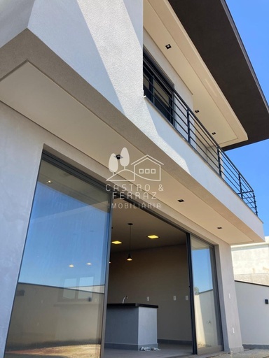 Casa de 3 quartos, 220m² no bairro Caçapava Velha, em Caçapava | Eu Corretor