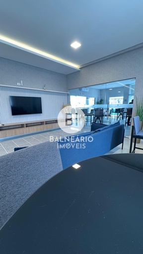 Apartamento de 2 quartos, no bairro Morretes, em Itapema | Eu Corretor
