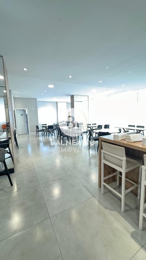 Apartamento de 2 quartos, no bairro Morretes, em Itapema | Eu Corretor