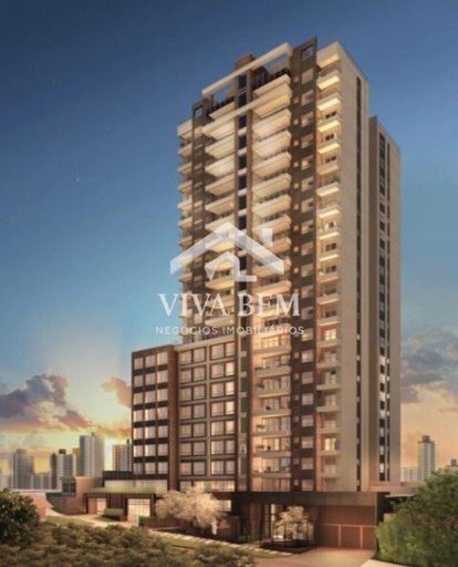 Apartamento de 3 quartos, 76263m² no bairro Vila Mariana, em São Paulo | Eu Corretor