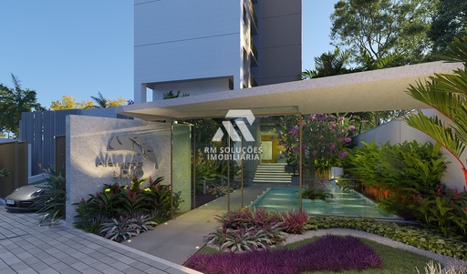 Apartamento de 3 quartos, no bairro Madalena, em Recife | Eu Corretor