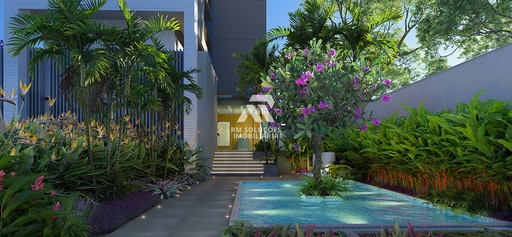 Apartamento de 3 quartos, no bairro Madalena, em Recife | Eu Corretor