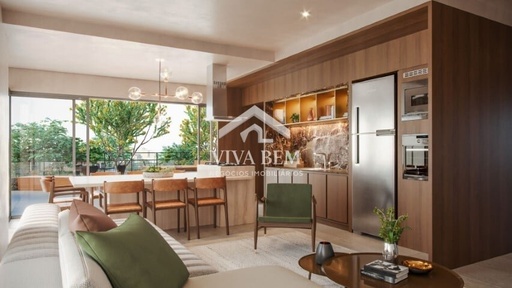 Studio de 1 quarto, 19m² no bairro Vila Mariana, em São Paulo | Eu Corretor