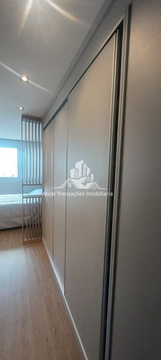 Flat de 1 quarto, 25m² no bairro Pompéia, em Santos | Eu Corretor