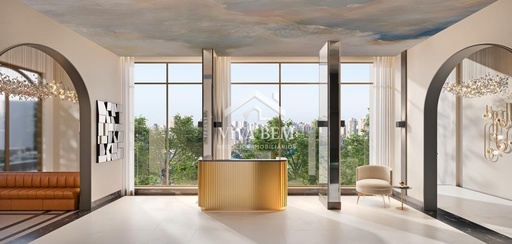 Studio de 1 quarto, 38m² no bairro Vila Mariana, em São Paulo | Eu Corretor