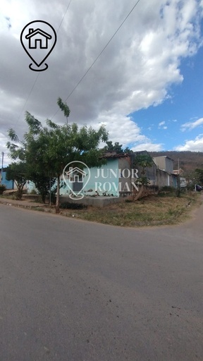 Casa no bairro Morada da Lua, em Barreiras | Eu Corretor