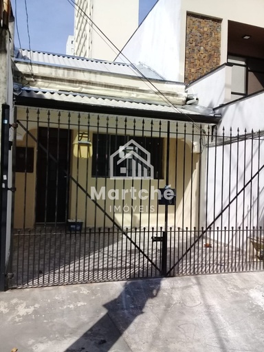 Casa de 2 quartos, 65m² no bairro Alto da Mooca, em São Paulo | Eu Corretor