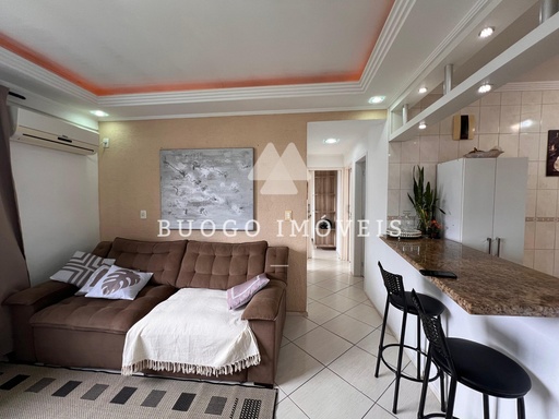 Apartamento de 3 quartos, 75m² no bairro Campinas, em São José | Eu Corretor