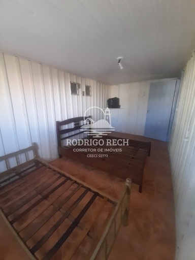 Casa de 2 quartos, no bairro Monções, em Pontal do Paraná | Eu Corretor
