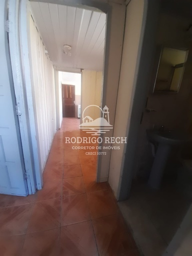 Casa de 2 quartos, no bairro Monções, em Pontal do Paraná | Eu Corretor