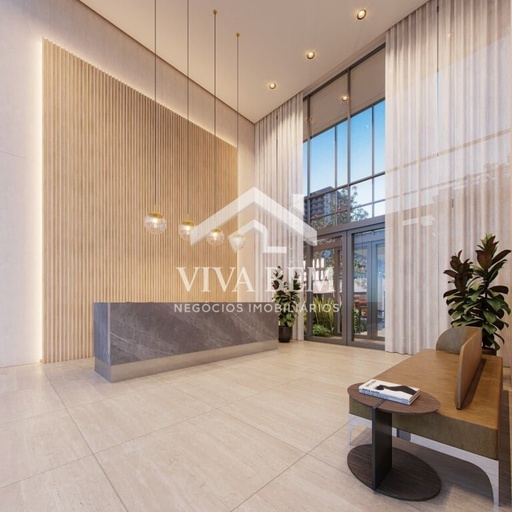 Studio de 1 quarto, 21m² no bairro Vila Mariana, em São Paulo | Eu Corretor