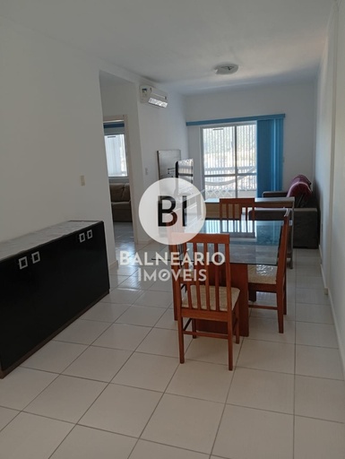 Apartamento de 2 quartos, 70m² no bairro Cedro, em Camboriú | Eu Corretor